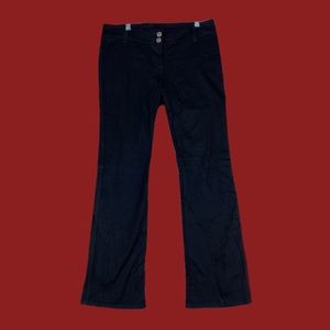 ☠️🖤Lip Service Bootcut Jeans🖤☠️